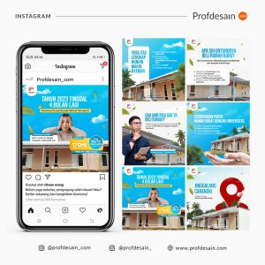 Akun Property